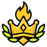 Consistency King Gold