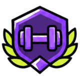 Iron Will Diamond